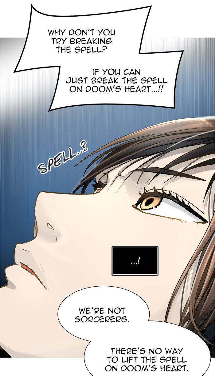 Tower of God, Chapter 444 image 060